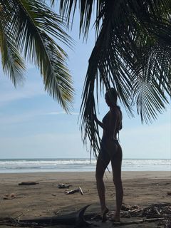 Samantha Gradoville feet photo 14