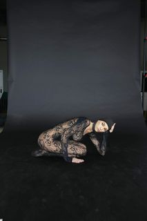 Samantha Gradoville feet photo 4