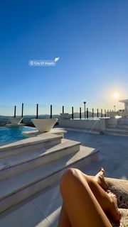 Samantha Gradoville feet photo 17