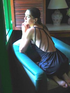 Samantha Gradoville feet photo 13