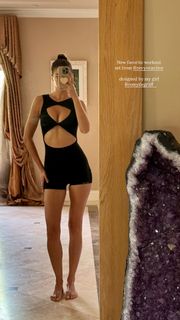 Samantha Gradoville feet photo 2