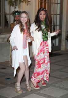 Samantha Hanratty feet photo thumbnail