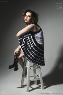 Samantha Hanratty feet photo thumbnail