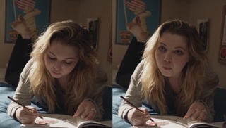 Samantha Hanratty feet photo thumbnail