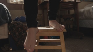 Samantha Hanratty feet photo thumbnail