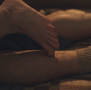 Samantha Hanratty feet photo thumbnail