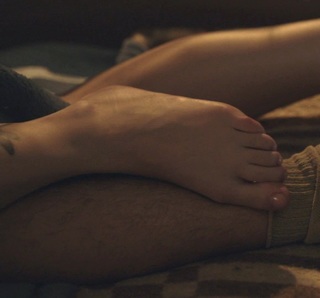 Samantha Hanratty feet photo thumbnail