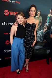 Samantha Hanratty feet photo thumbnail