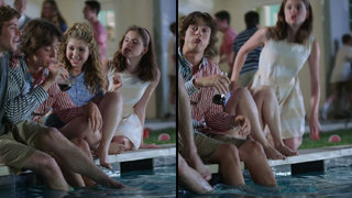 Samantha Hanratty feet photo thumbnail