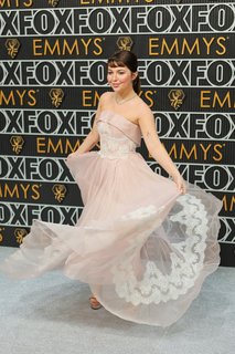 Samantha Hanratty feet photo thumbnail