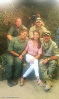 Samantha Harris feet photo 18