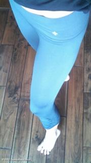 Samantha Harris feet photo 17