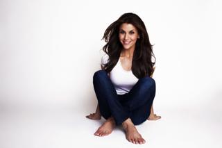 Samantha Harris feet photo 15