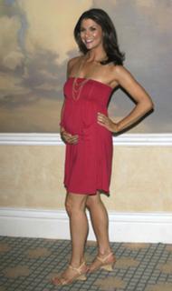 Samantha Harris feet photo 3