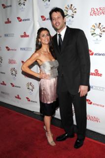 Samantha Harris feet photo 7
