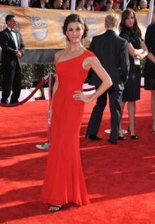 Samantha Harris feet photo 1