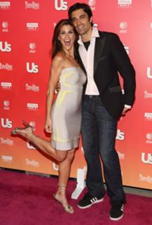 Samantha Harris feet photo 10