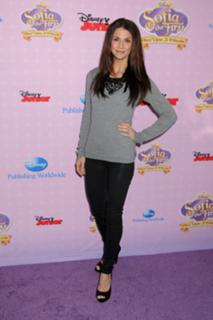 Samantha Harris feet photo 7