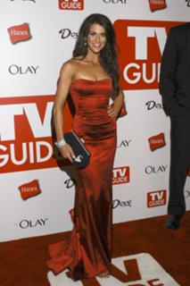 Samantha Harris feet photo 11