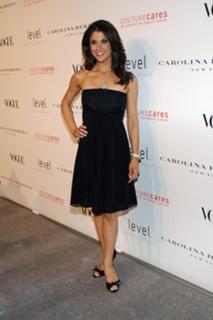 Samantha Harris feet photo 8