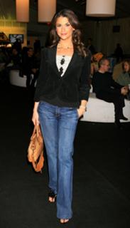 Samantha Harris feet photo 19