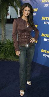 Samantha Harris feet photo 15