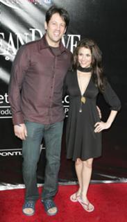 Samantha Harris feet photo 9