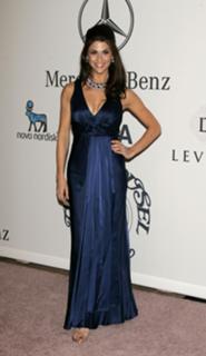 Samantha Harris feet photo 7