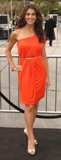 Samantha Harris feet photo 14