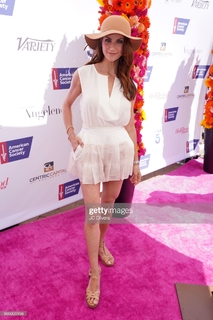 Samantha Harris feet photo 14