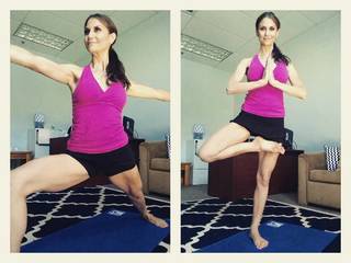 Samantha Harris feet photo 19