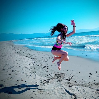 Samantha Harris feet photo 16