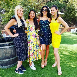 Samantha Harris feet photo 14