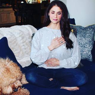 Samantha Harris feet photo 13