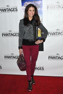 Samantha Harris feet photo 17