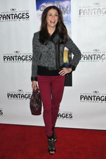 Samantha Harris feet photo 16