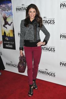 Samantha Harris feet photo 15
