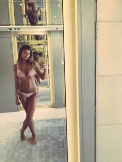Samantha Hoopes feet photo 5