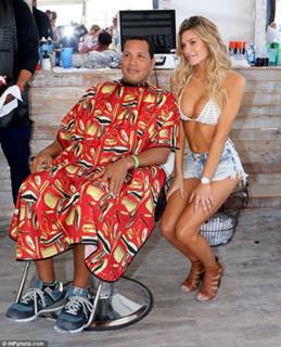 Samantha Hoopes feet photo 17