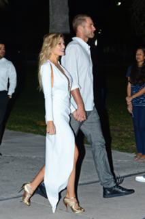 Samantha Hoopes feet photo 11