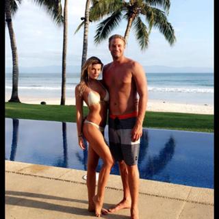 Samantha Hoopes feet photo 12
