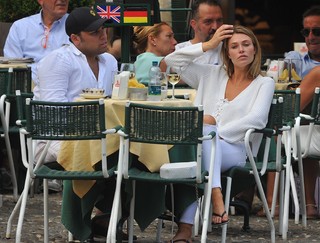 Samantha Hoopes feet photo 4
