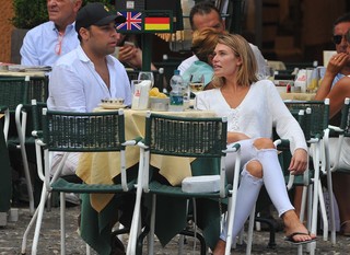 Samantha Hoopes feet photo 3