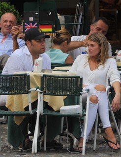 Samantha Hoopes feet photo 2