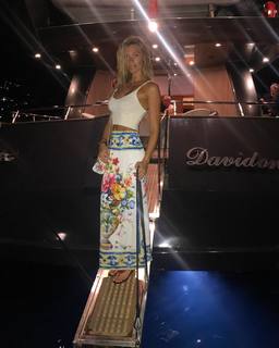 Samantha Hoopes feet photo 6