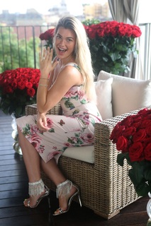 Samantha Hoopes feet photo 11