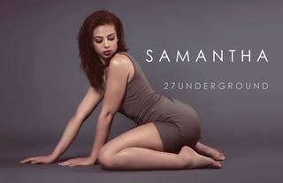 Samantha Irvin feet photo thumbnail