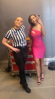 Samantha Irvin feet photo thumbnail