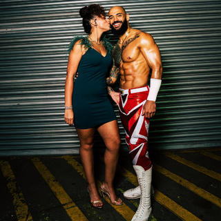 Samantha Irvin feet photo thumbnail