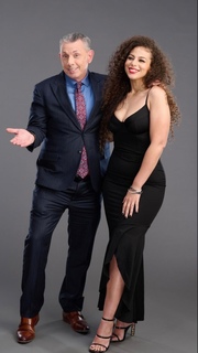 Samantha Irvin feet photo thumbnail